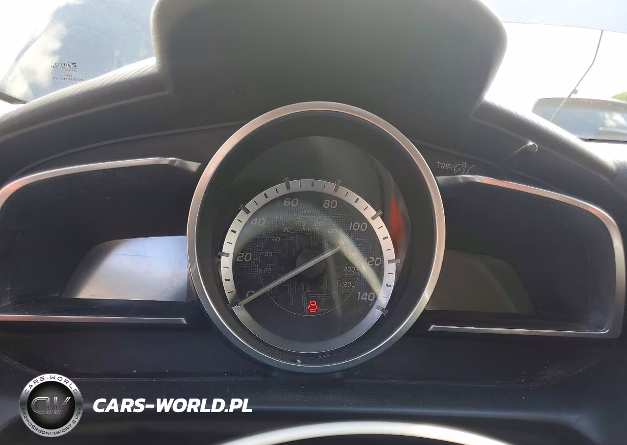 2017 Toyota Yaris Ia Base VIN:3MYDLBYV4HY166321 - 9