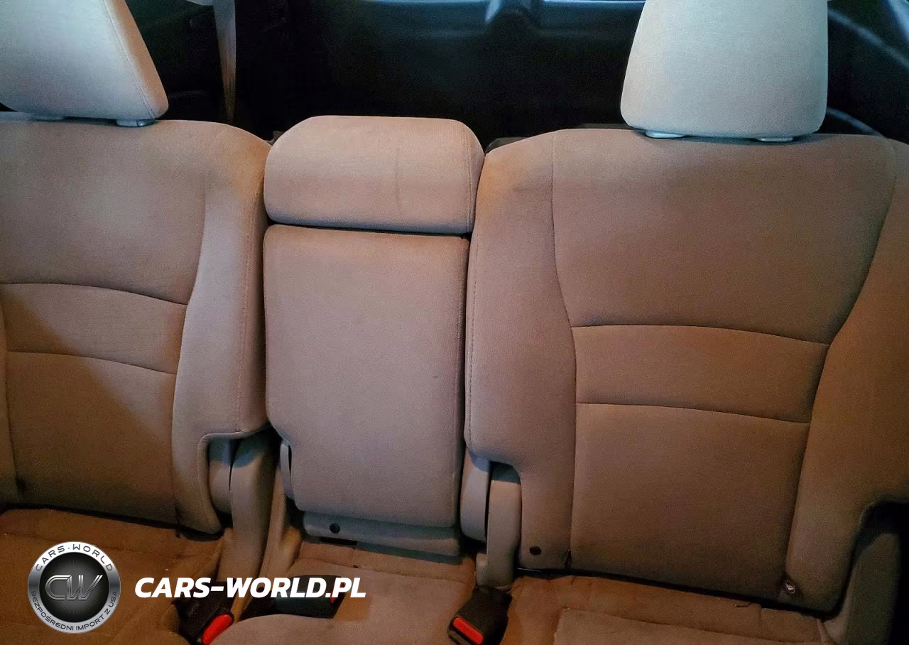 2016 Honda Pilot Ex VIN:5FNYF6H34GB061978 - 10