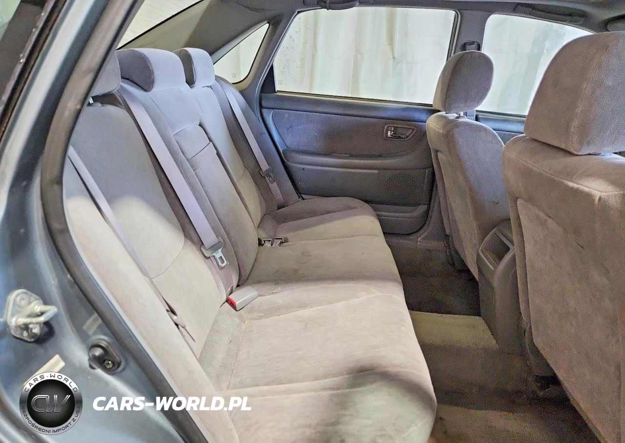 2002 Toyota Avalon Xl VIN:4T1BF28B82U222334 - 10