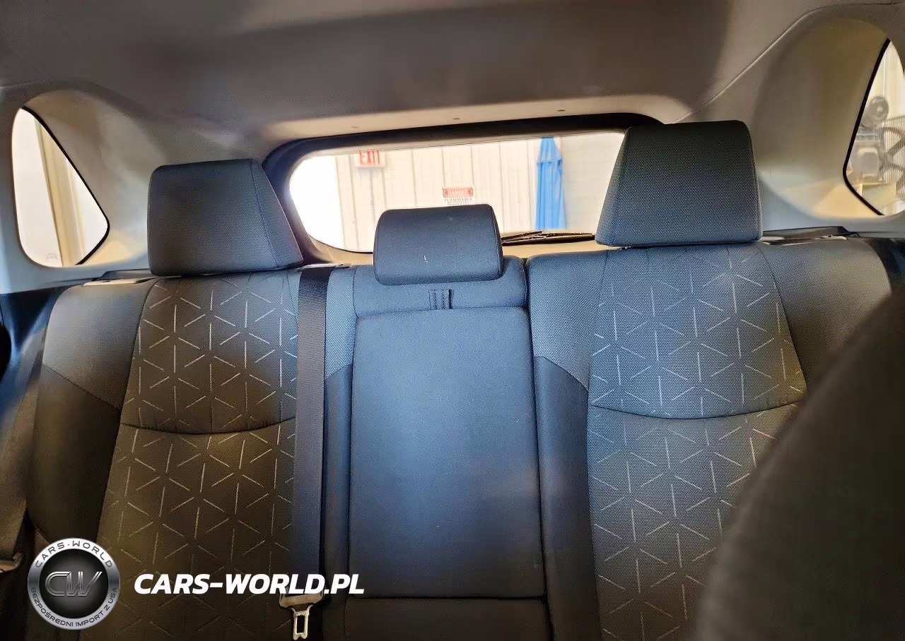 2021 Toyota Rav4 Xle VIN:2T3P1RFV1MC224061 - 10