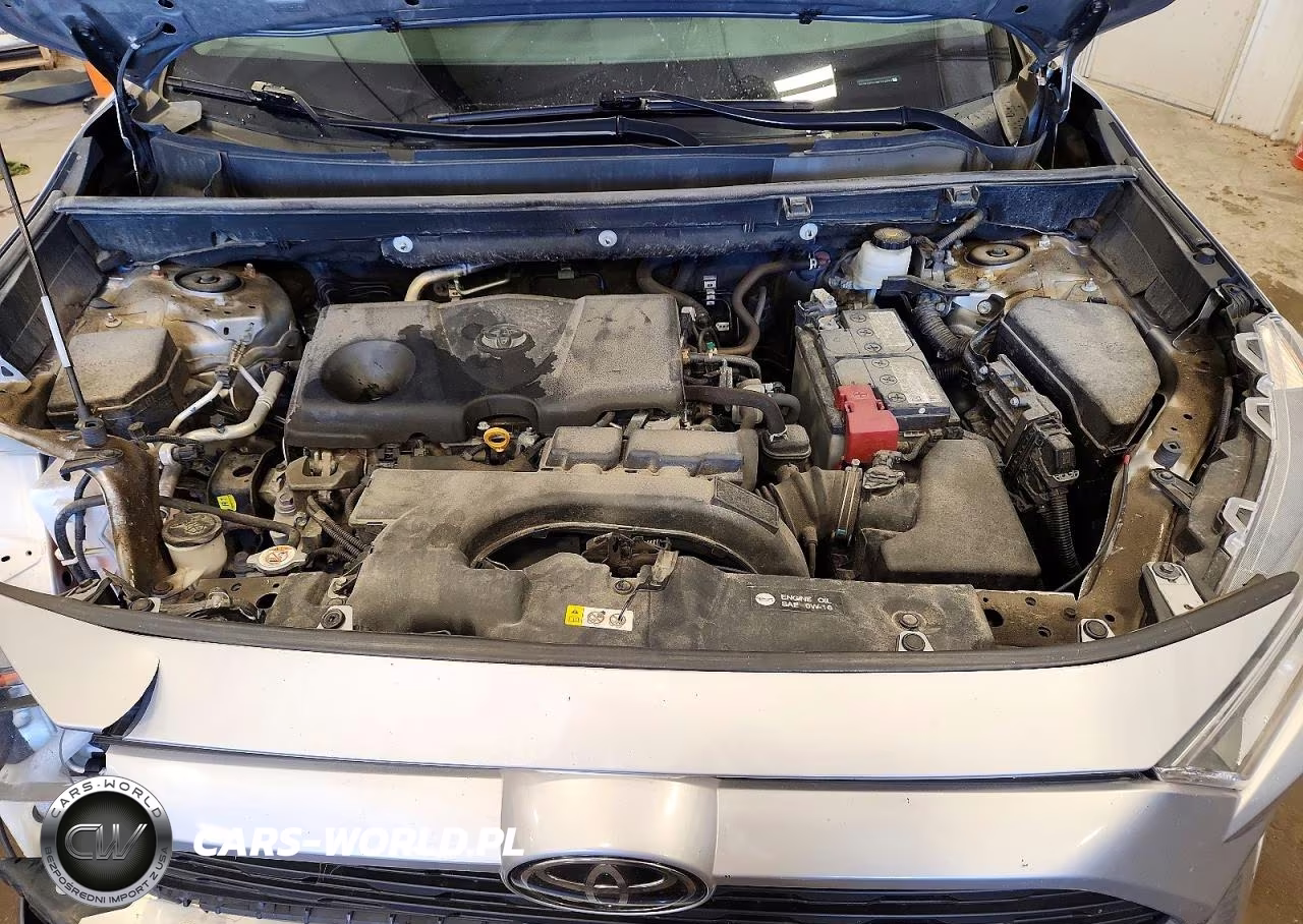 2021 Toyota Rav4 Xle VIN:2T3P1RFV1MC224061 - 12