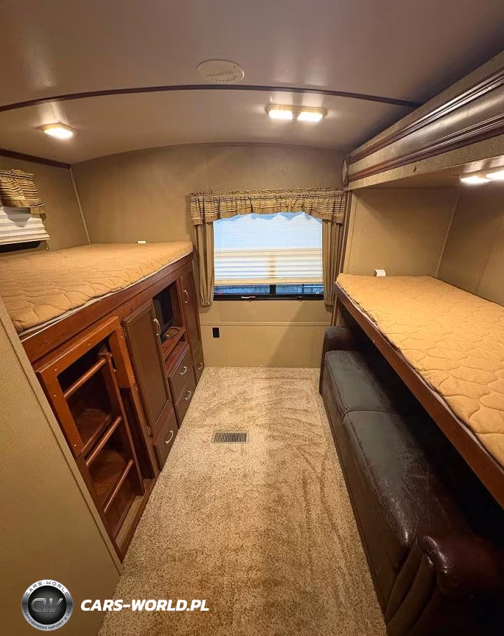 2015 Keystone Outback 312Bh VIN:4YDT31228FB452653 - 6