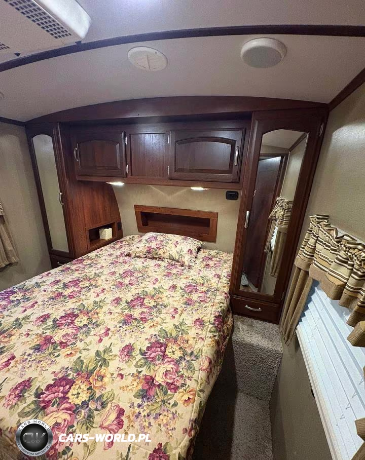2015 Keystone Outback 312Bh VIN:4YDT31228FB452653 - 8