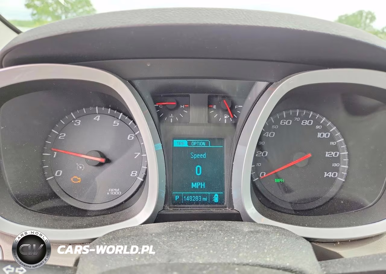 2015 Chevrolet Equinox Lt VIN:2GNALBEK6F6299731 - 9