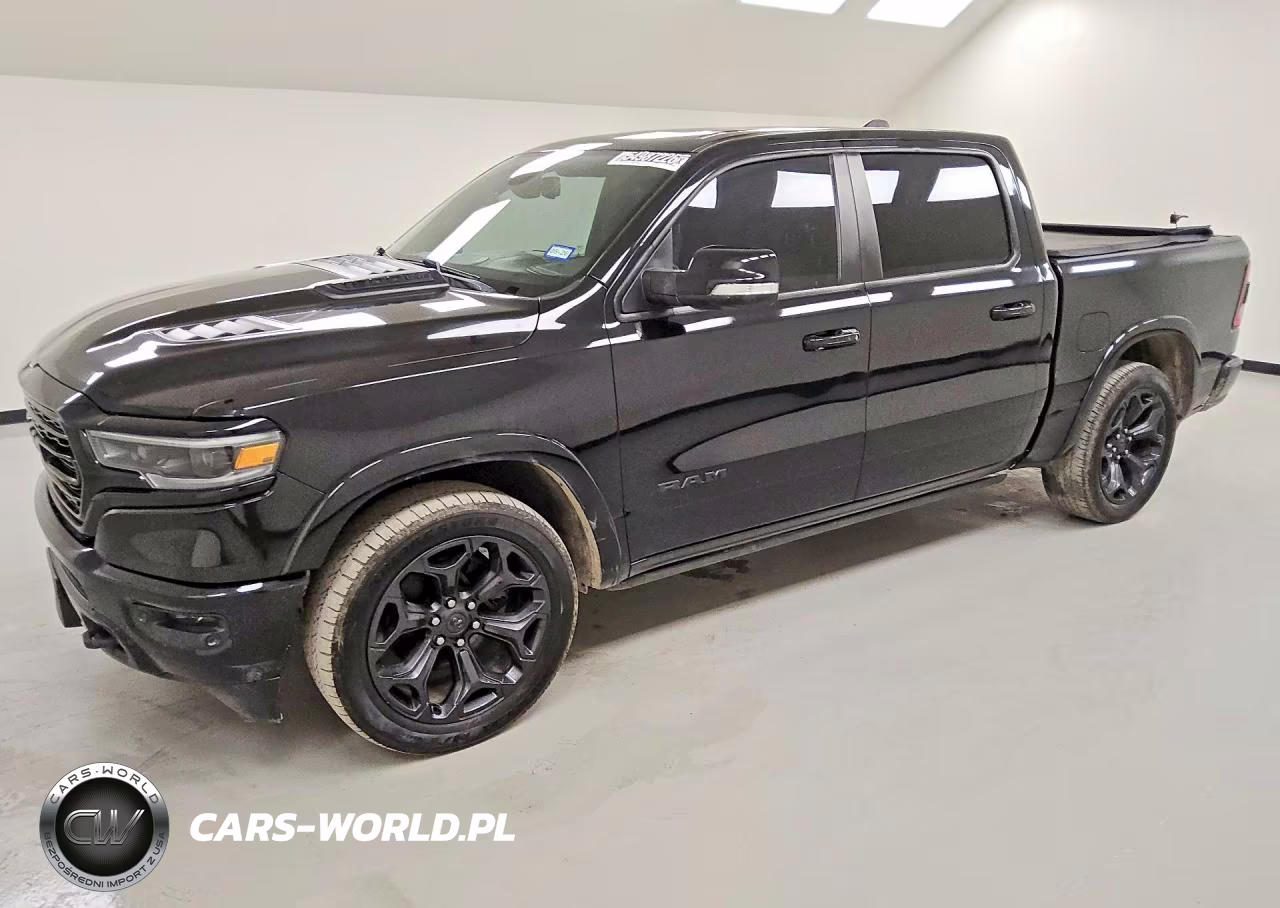 2020 Ram 1500 Limited – zdjęcie 1 z 13