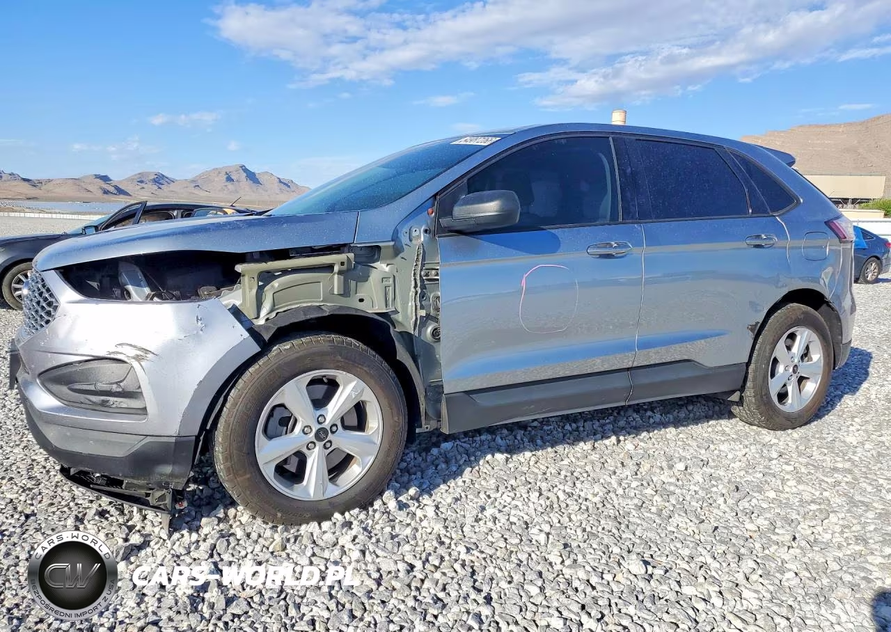 2024 Ford Edge Se – zdjęcie 1 z 13