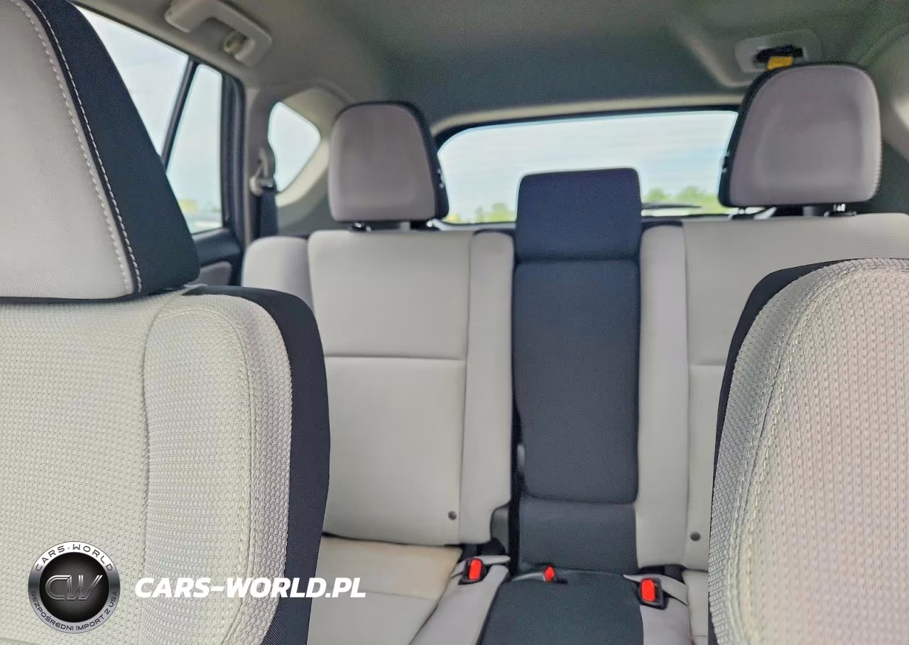 2016 Toyota Rav4 Xle VIN:2T3WFREV7GW272035 - 10