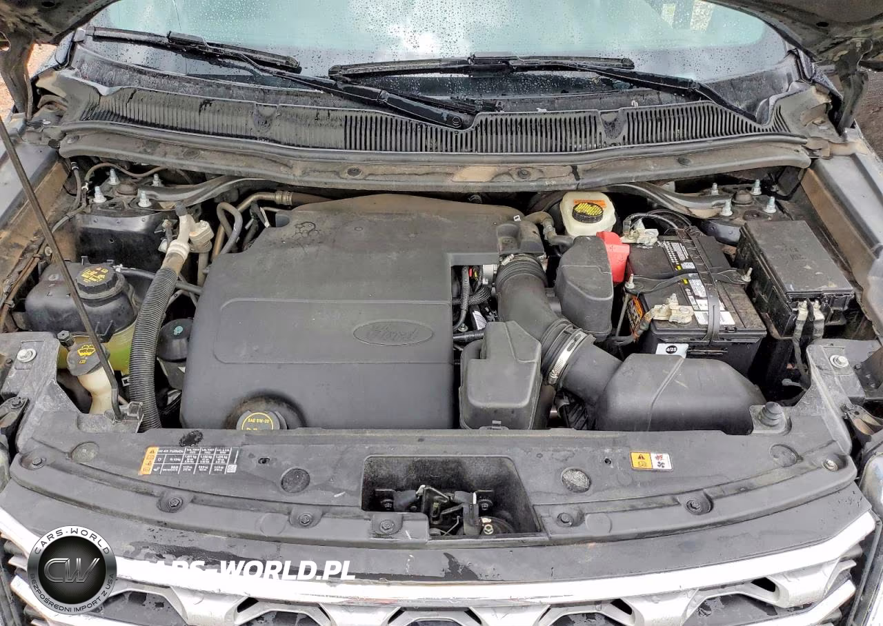 2017 Ford Explorer Limited VIN:1FM5K7F86HGC76543 - 12