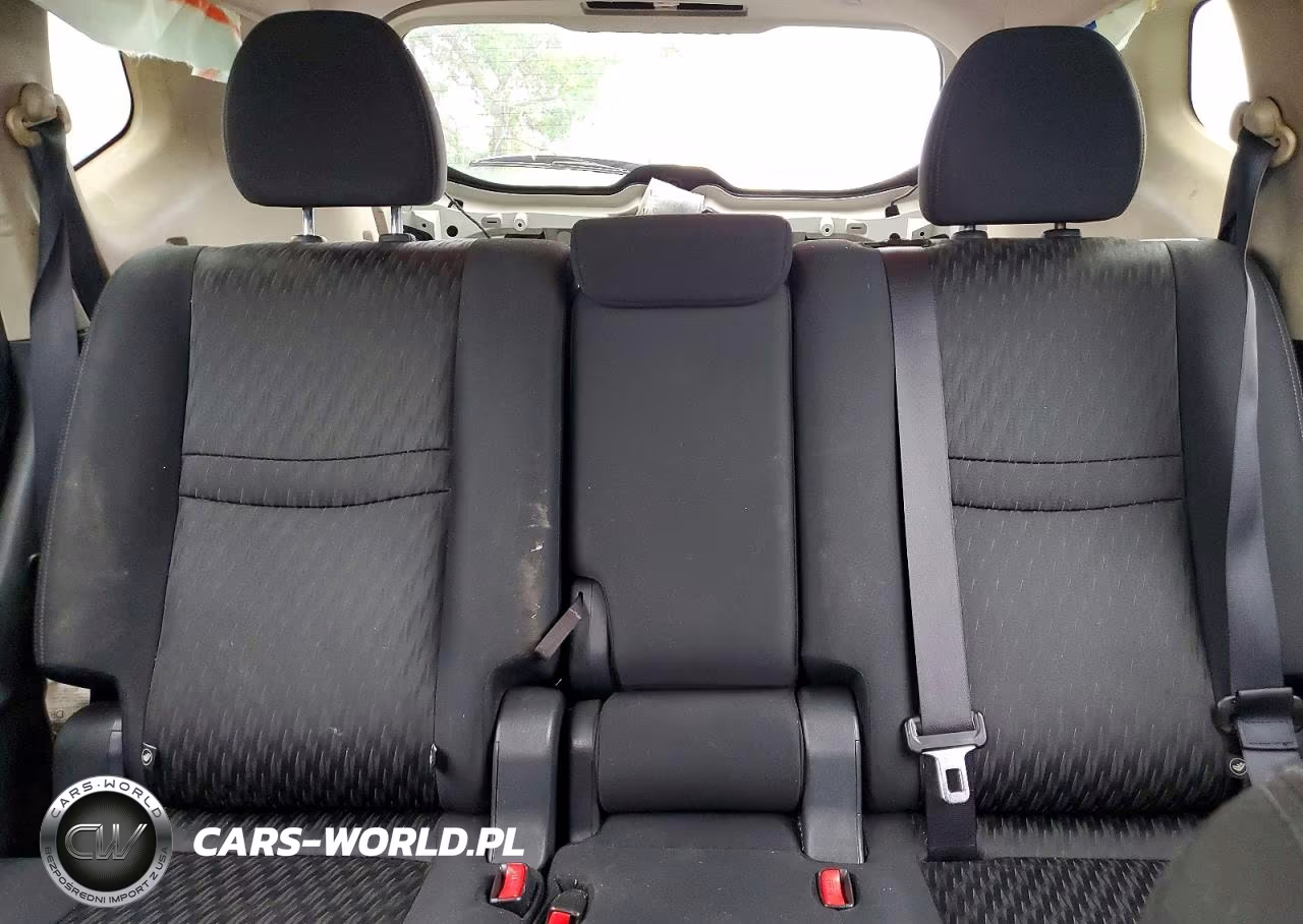2017 Nissan Rogue Sv VIN:KNMAT2MV6HP567541 - 10