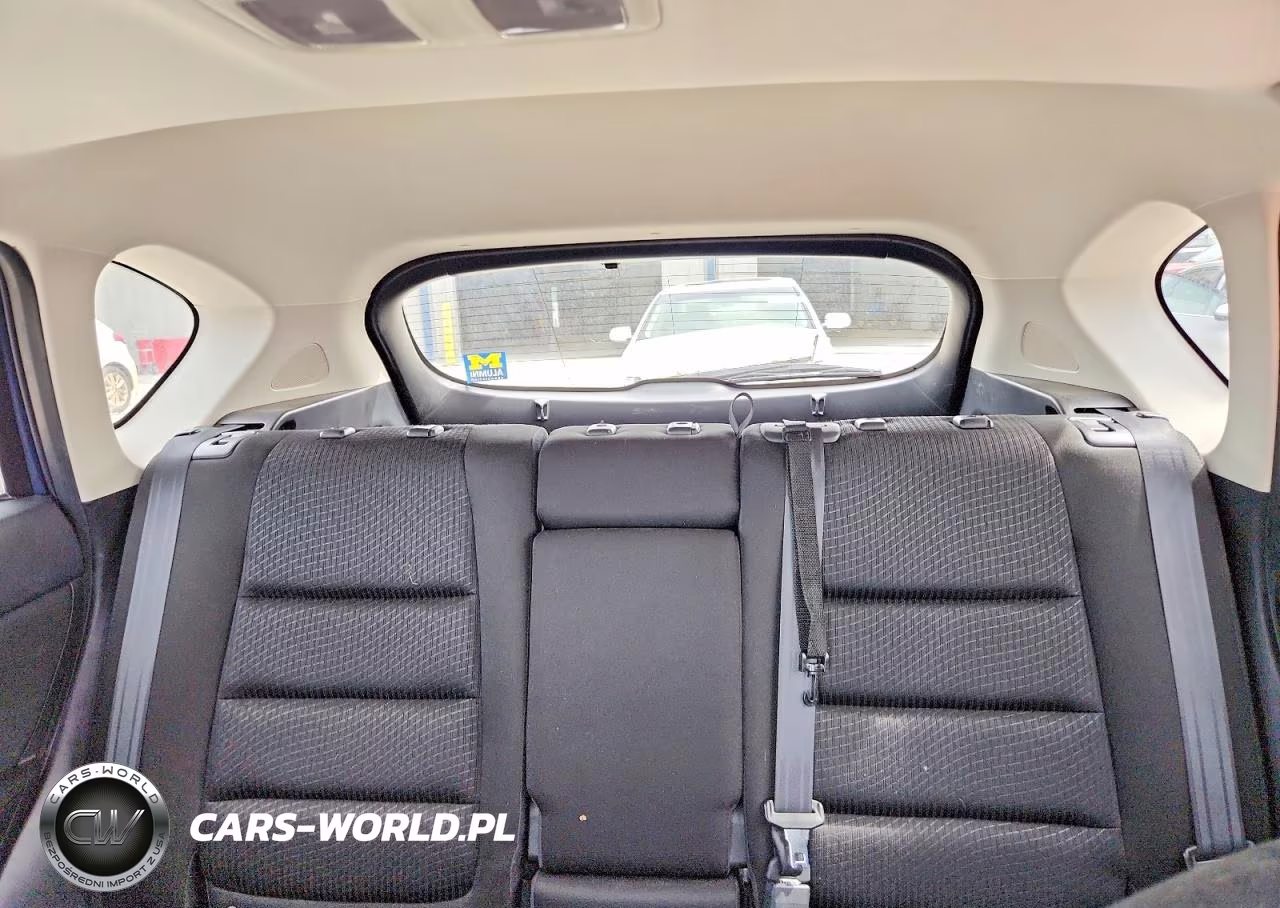 2014 Mazda Cx-5 Touring VIN:JM3KE4CY1E0403678 - 10