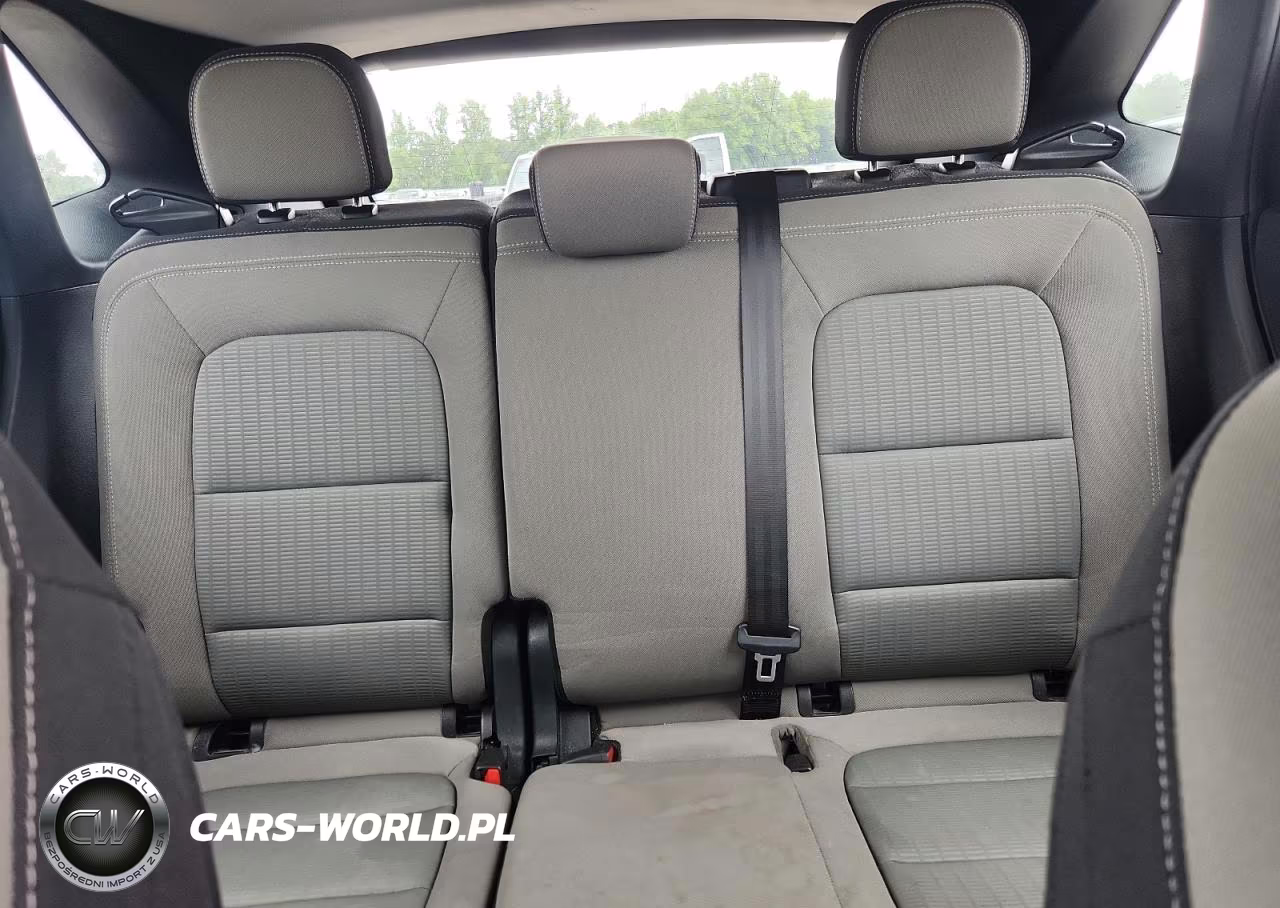 2021 Ford Escape S VIN:1FMCU0F64MUA95685 - 10