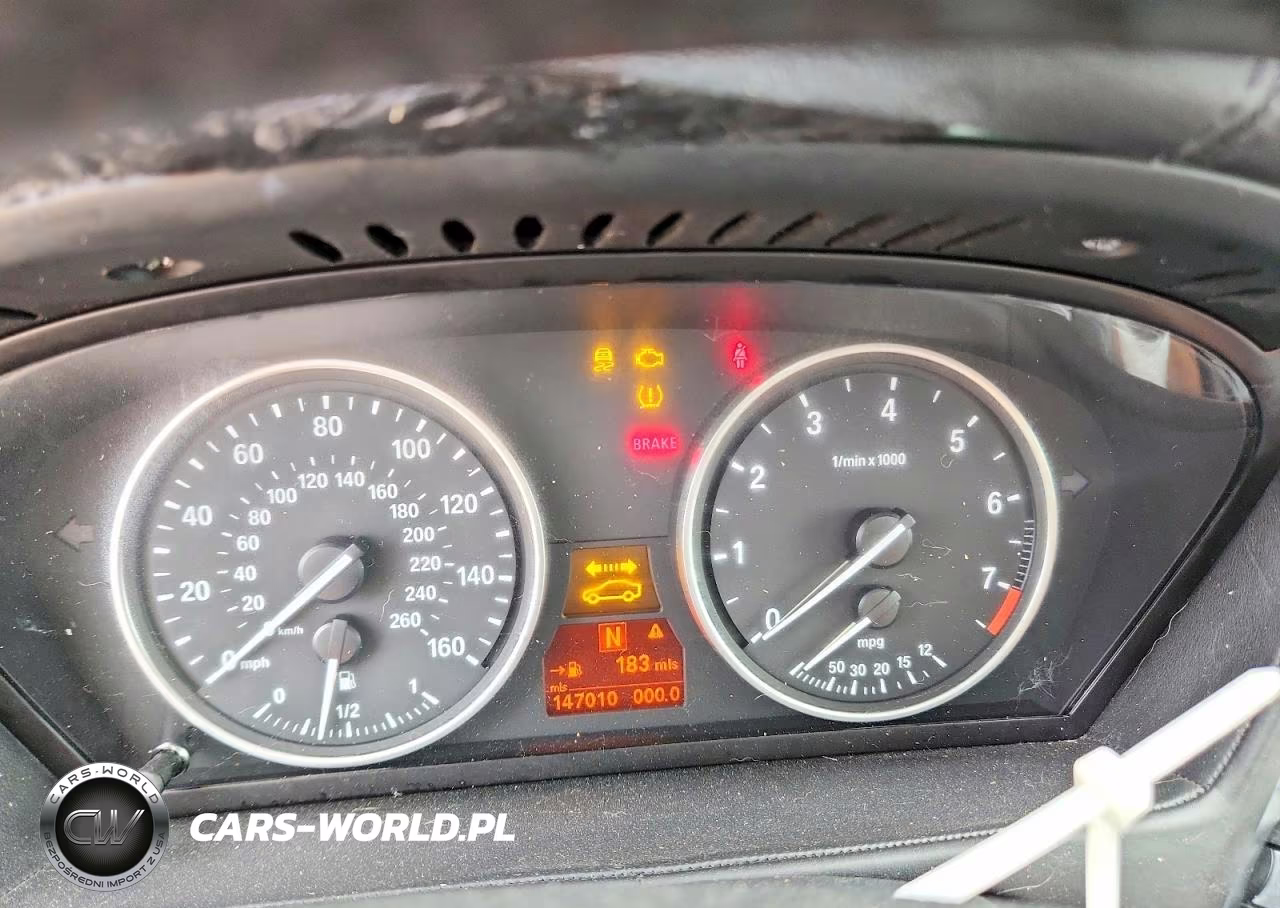 2013 BMW X5 xDrive50I VIN:5UXZV8C55D0C16500 - 9