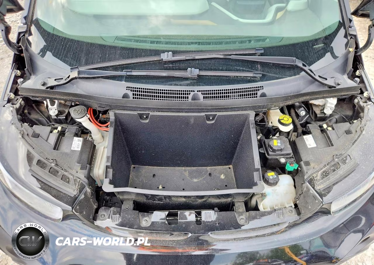 2016 BMW I3 Bev VIN:WBY1Z2C5XGV556437 - 12
