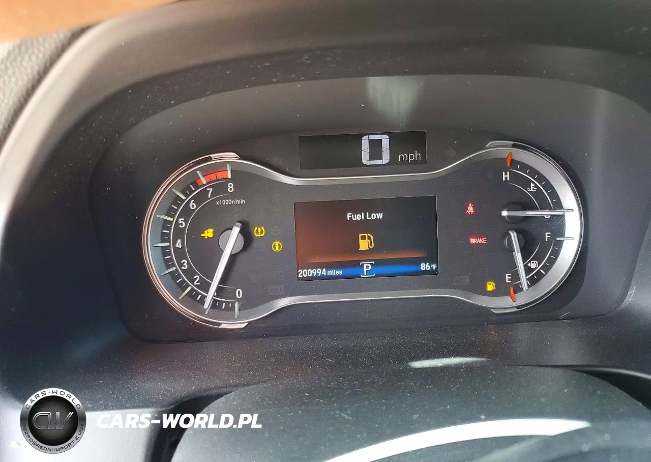 2016 Honda Pilot Ex VIN:5FNYF5H3XGB025528 - 9