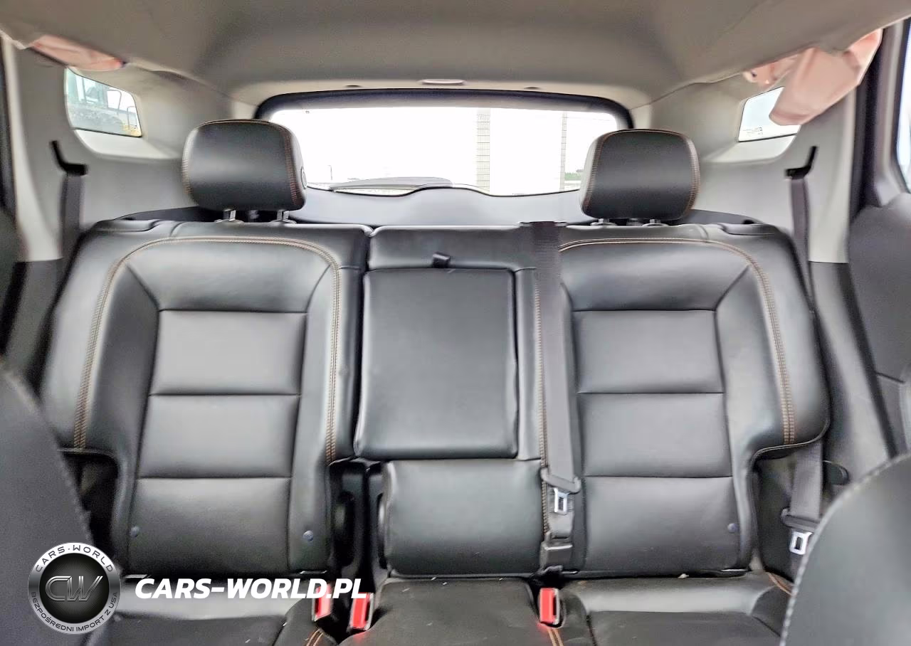 2019 GMC Terrain Slt VIN:3GKALVEX0KL145838 - 10
