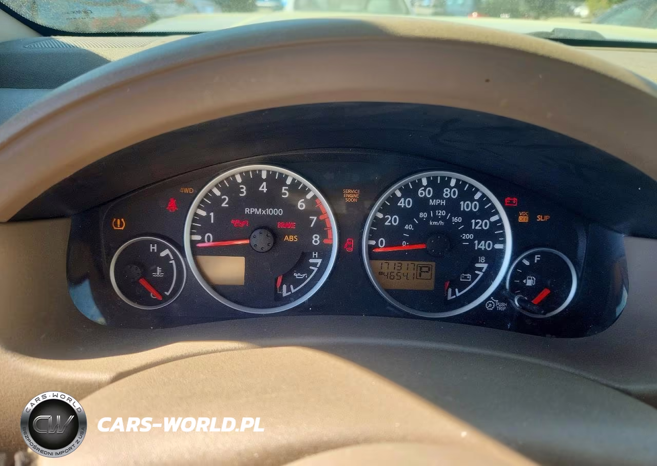 2011 Nissan Pathfinder S VIN:5N1AR1NB8BC635538 - 9
