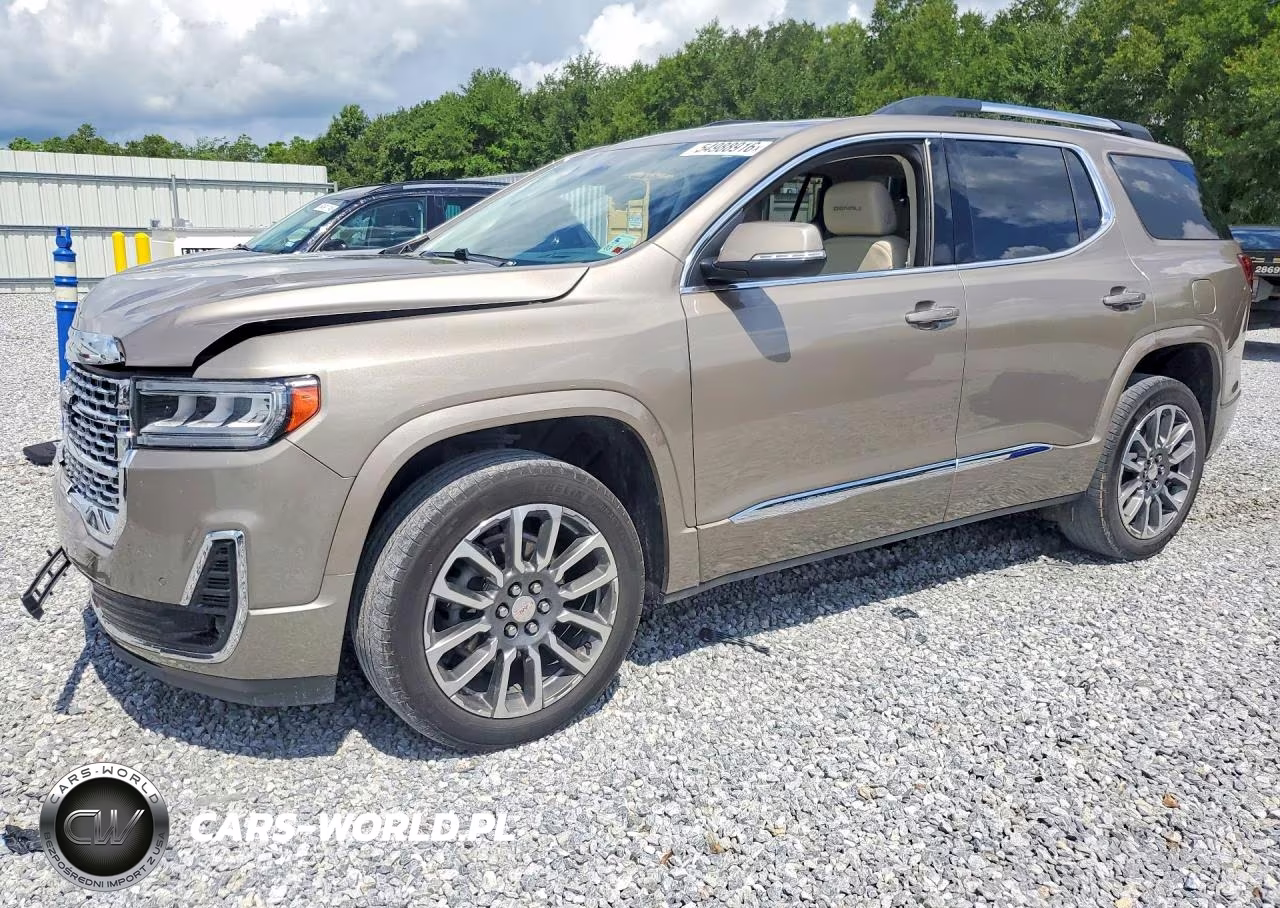 2022 Power Play Acadia Denali – zdjęcie 1 z 13