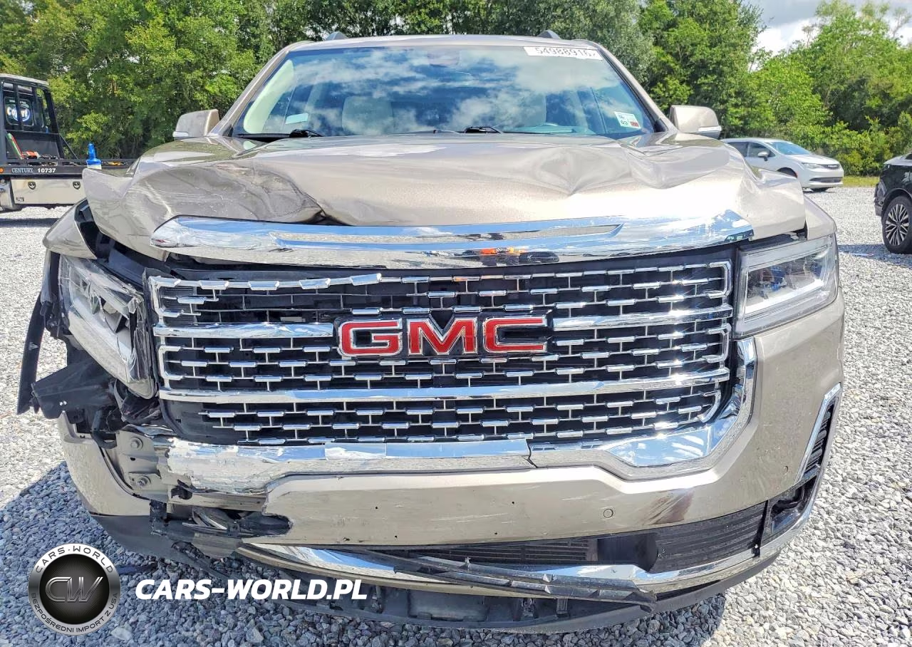 2022 Power Play Acadia Denali VIN:1GKKNPLS2NZ131230 - 5
