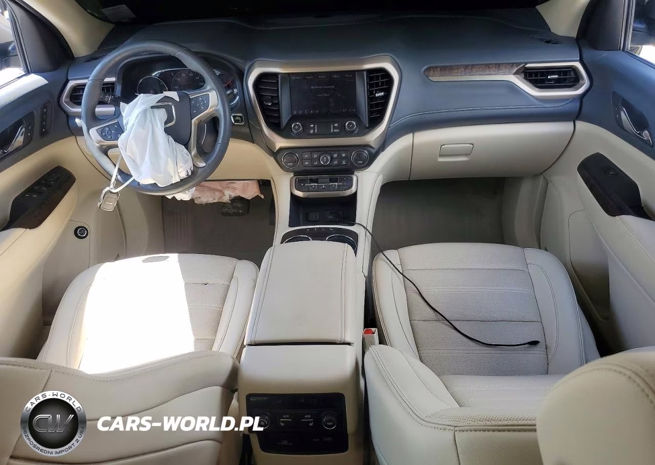 2022 Power Play Acadia Denali VIN:1GKKNPLS2NZ131230 - 8