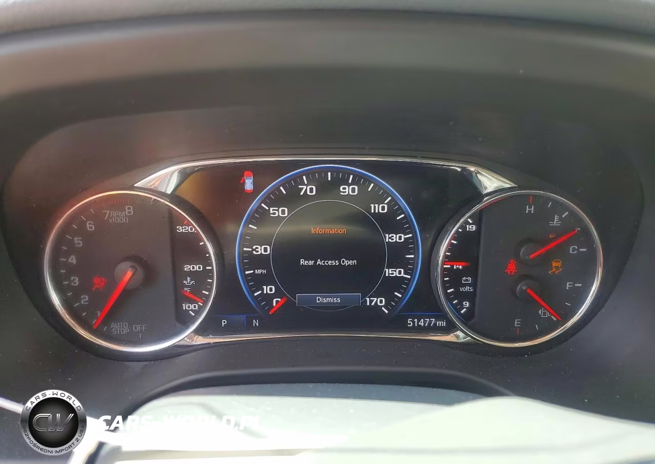 2022 Power Play Acadia Denali VIN:1GKKNPLS2NZ131230 - 9