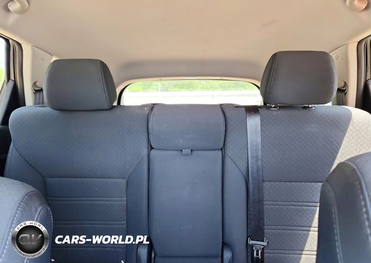 2020 Kia Sorento Lx VIN:5XYPGDA35LG653044 - 10