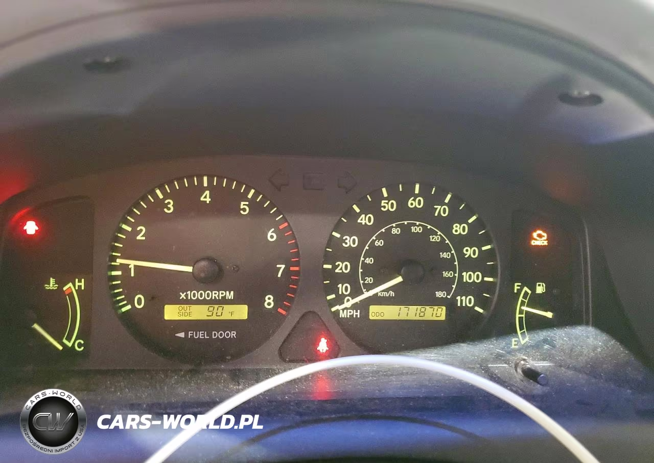 1999 Toyota Corolla Ve VIN:1NXBR12EXXZ209984 - 9