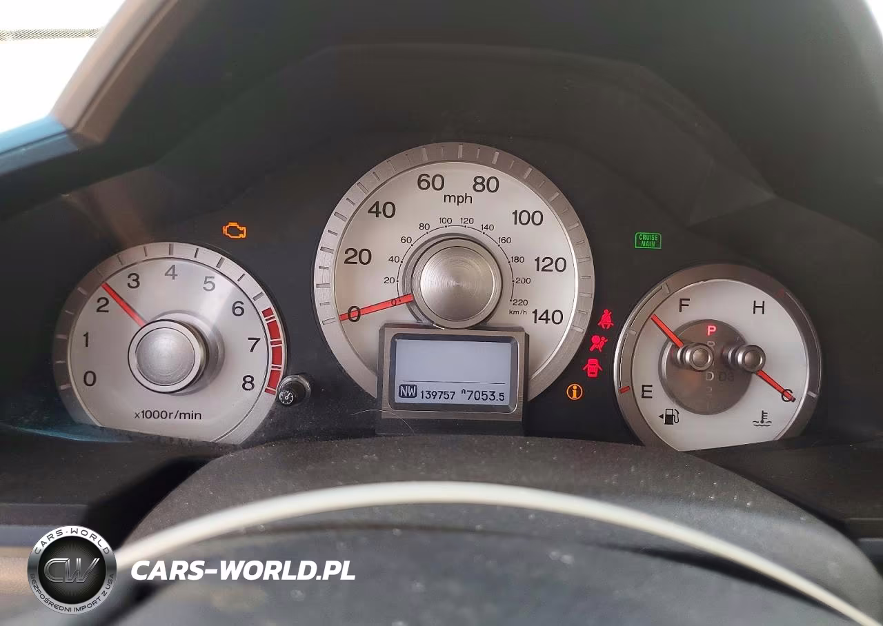 2009 Honda Pilot Touring VIN:5FNYF38889B006883 - 9