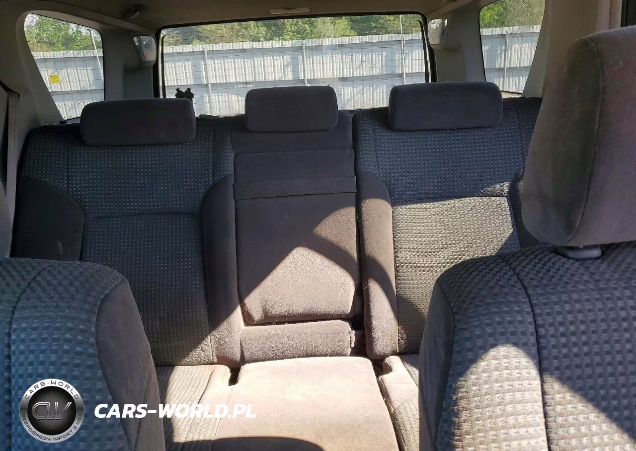 2005 Toyota 4Runner Sport Edition VIN:JTEBU14R450072639 - 10