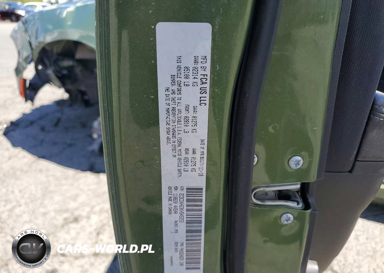 2019 Dodge Charger Gt VIN:2C3CDXHG3KH545253 - 12