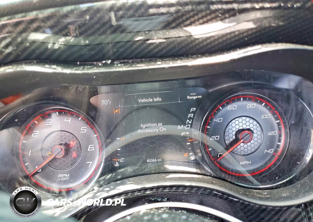 2019 Dodge Charger Gt VIN:2C3CDXHG3KH545253 - 9
