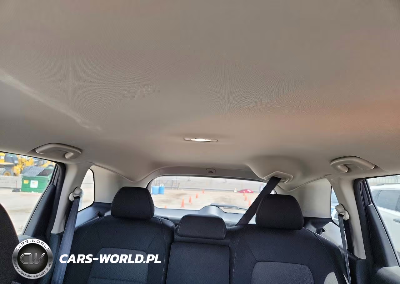 2025 Honda Cr-V Lx VIN:5J6RS3H24SL000829 - 10