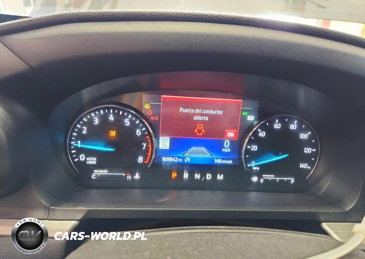 2020 Ford Explorer Xlt VIN:1FMSK8DH5LGB05416 - 9