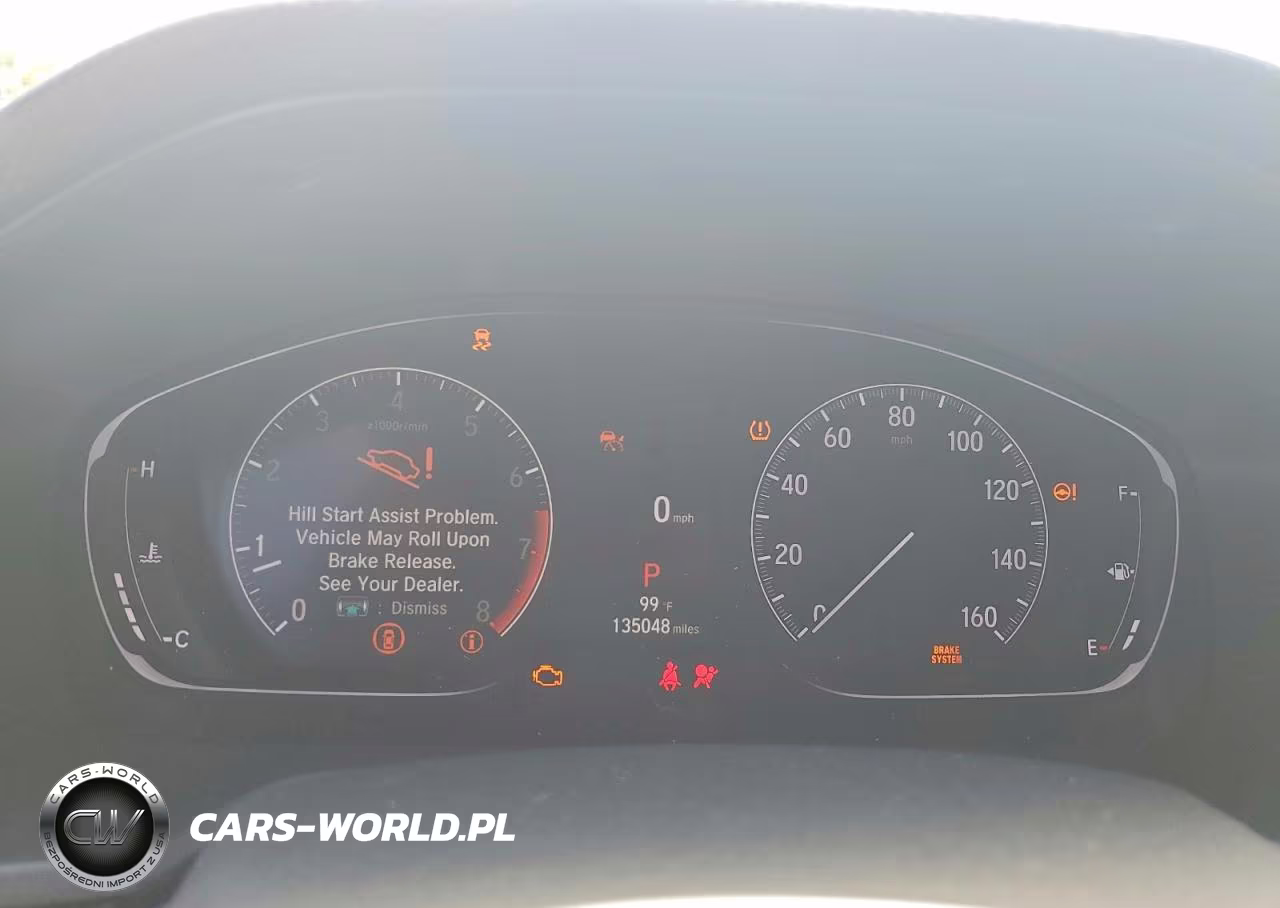 2022 Honda Accord Sport Se VIN:1HGCV1F41NA009288 - 9