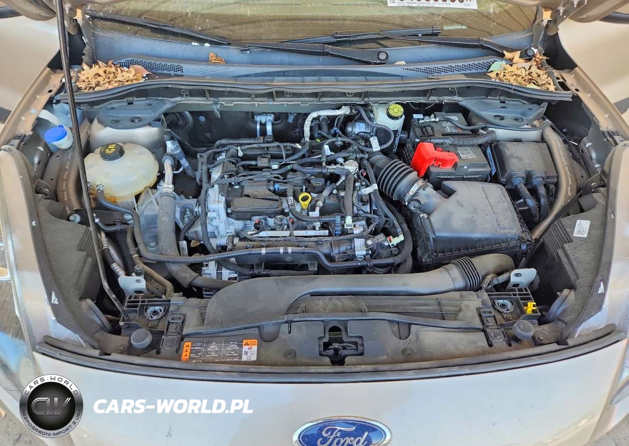 2020 Ford Escape Se VIN:1FMCU9G68LUC70649 - 12