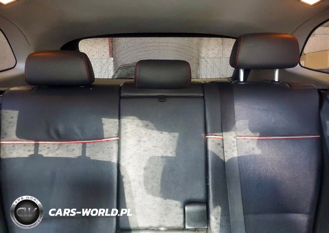 2013 BMW X1 xDrive35I VIN:WBAVM5C53DVV89582 - 10