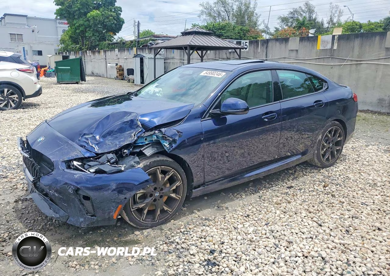 2026 BMW 228 – zdjęcie 1 z 12
