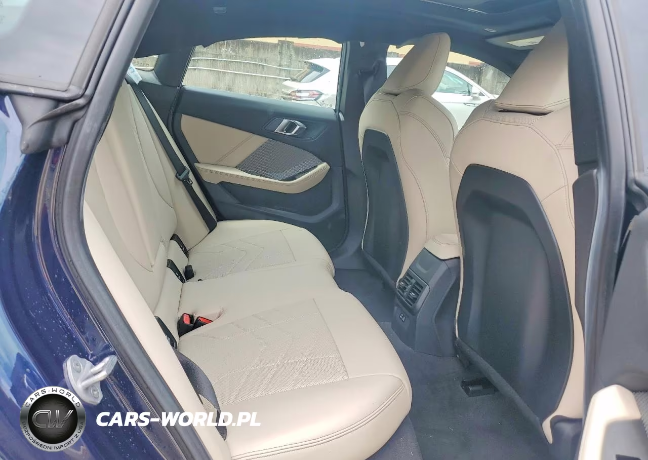 2026 BMW 228 VIN:WBA83GG00T7U16745 - 10