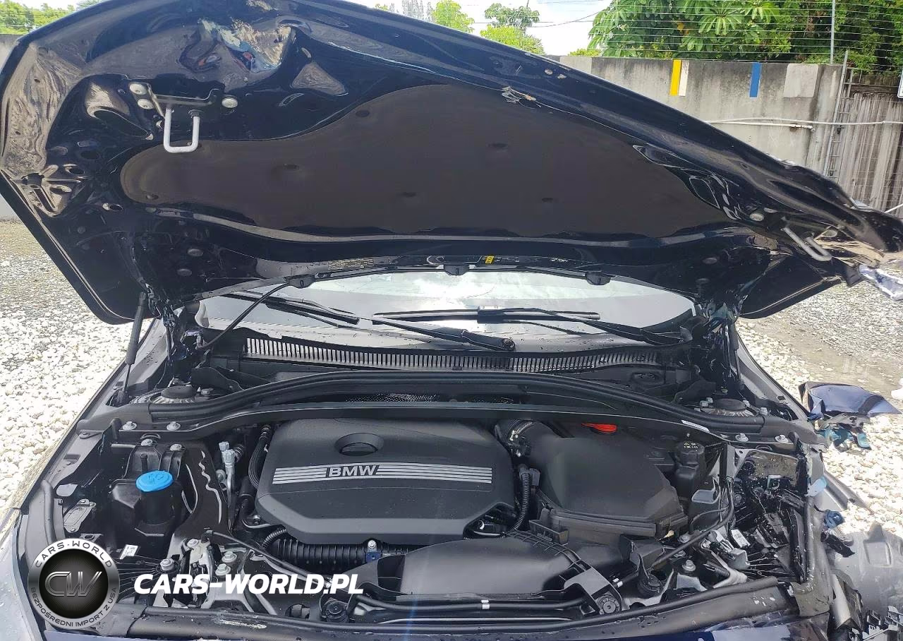 2026 BMW 228 VIN:WBA83GG00T7U16745 - 11