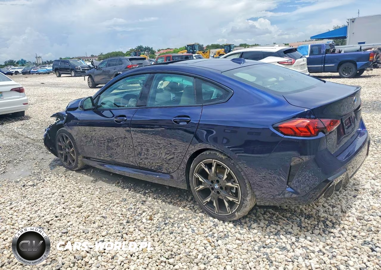 2026 BMW 228 VIN:WBA83GG00T7U16745 - 2