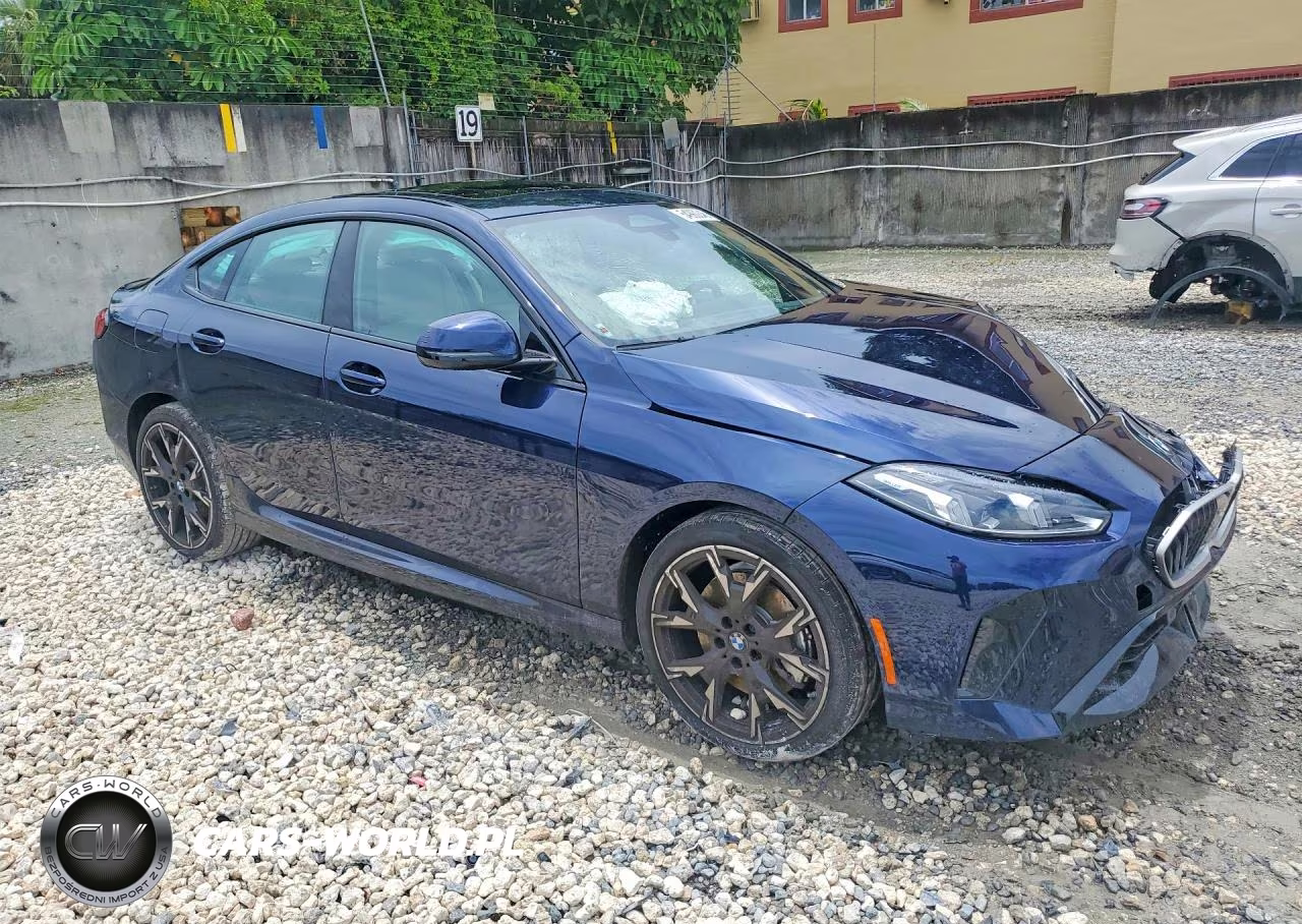 2026 BMW 228 VIN:WBA83GG00T7U16745 - 4