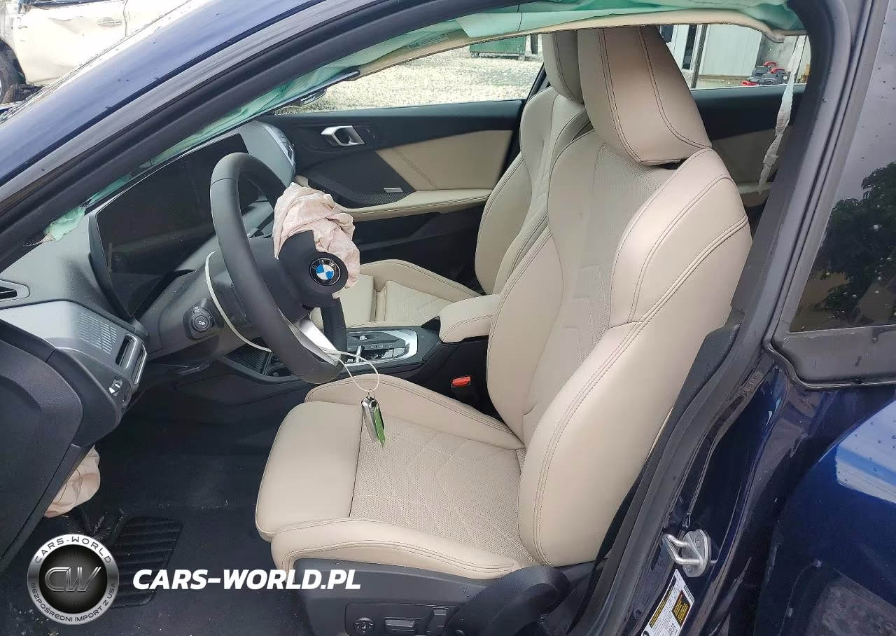2026 BMW 228 VIN:WBA83GG00T7U16745 - 7