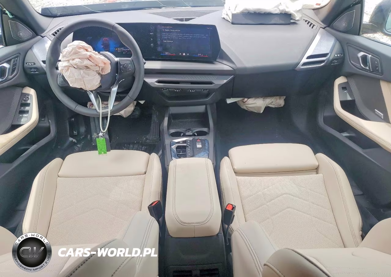 2026 BMW 228 VIN:WBA83GG00T7U16745 - 8