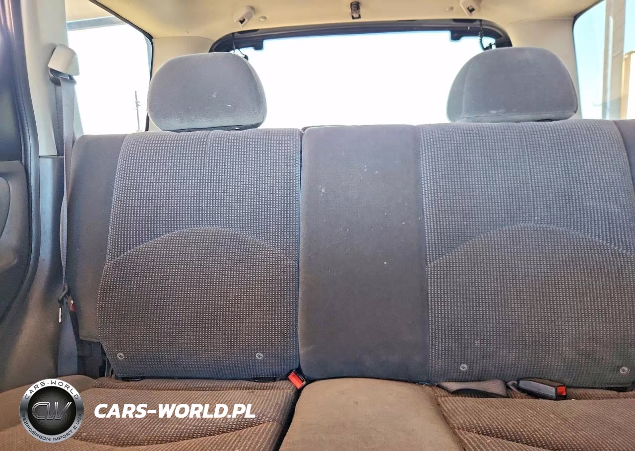 2004 Mazda Tribute Lx VIN:4F2YZ04134KM26772 - 10