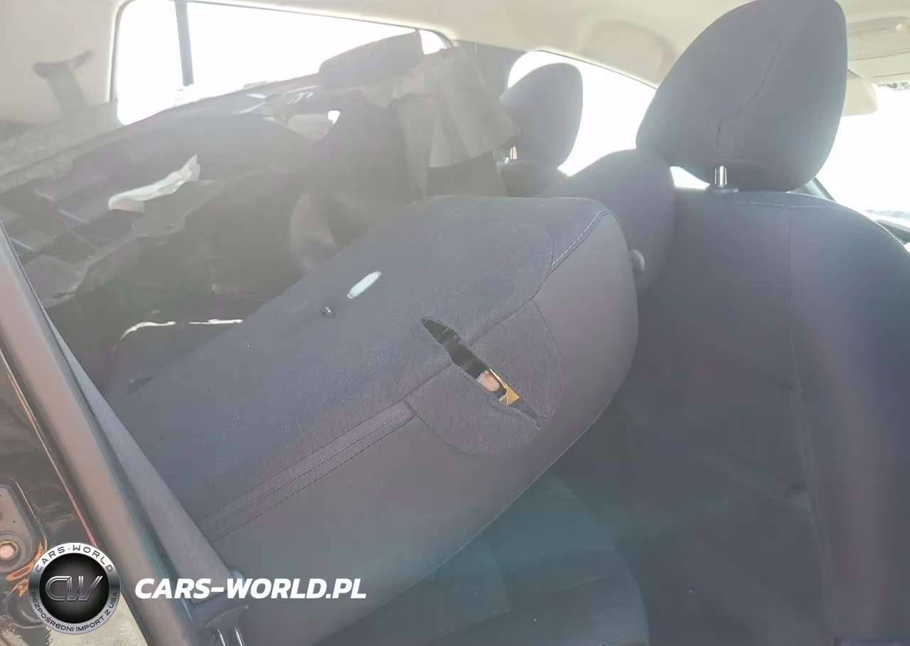 2018 Nissan Leaf S VIN:1N4AZ1CP5JC315343 - 10