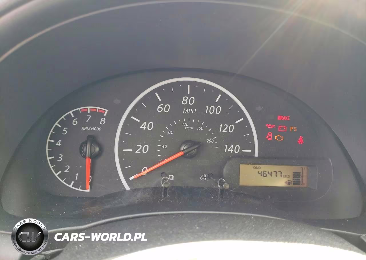 2018 Nissan Versa S VIN:3N1CN7AP3JL865247 - 9