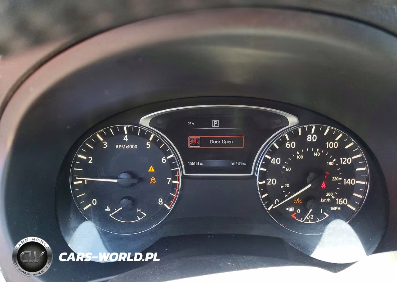 2018 Nissan Altim A VIN:1N4AL3AP9JC279737 - 9