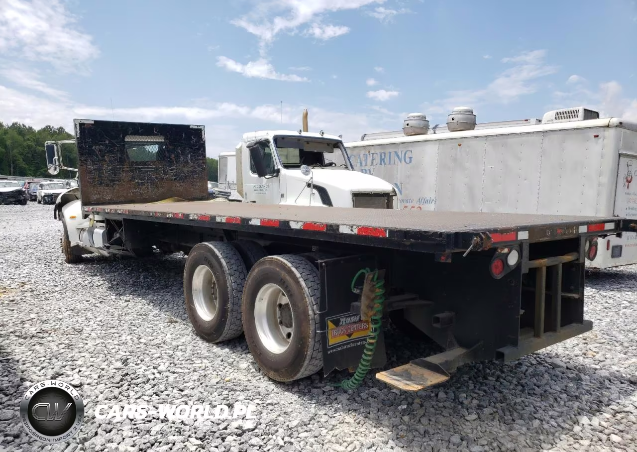 2017 Peterbilt 348 VIN:2NP3LJ9X9HM442499 - 3