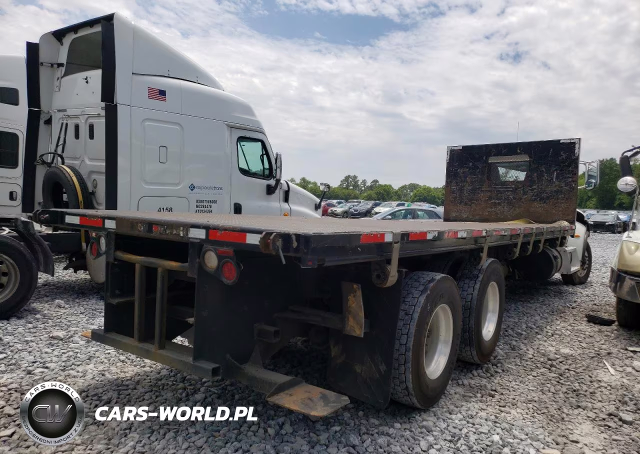 2017 Peterbilt 348 VIN:2NP3LJ9X9HM442499 - 4