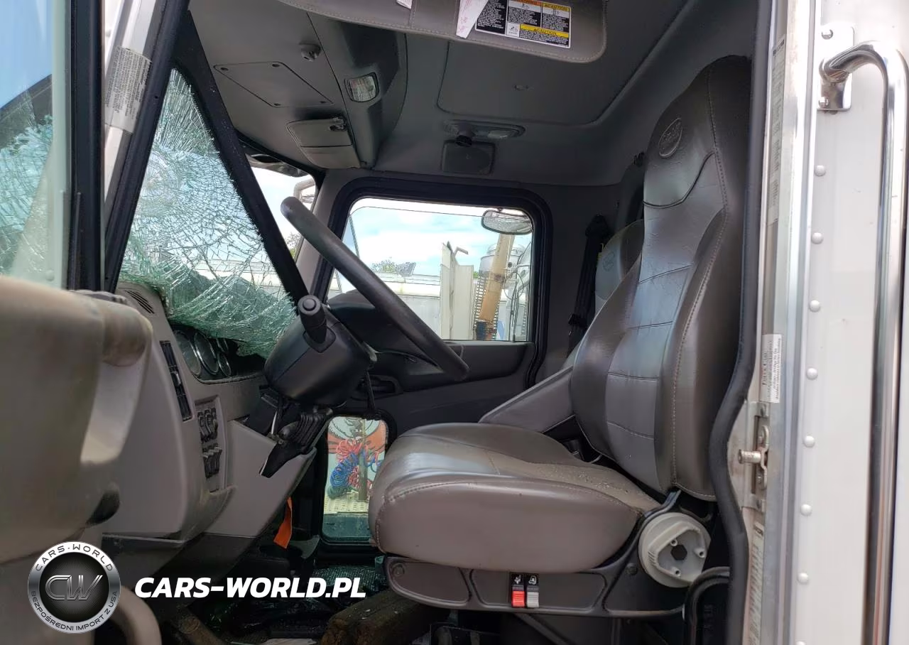 2017 Peterbilt 348 VIN:2NP3LJ9X9HM442499 - 5