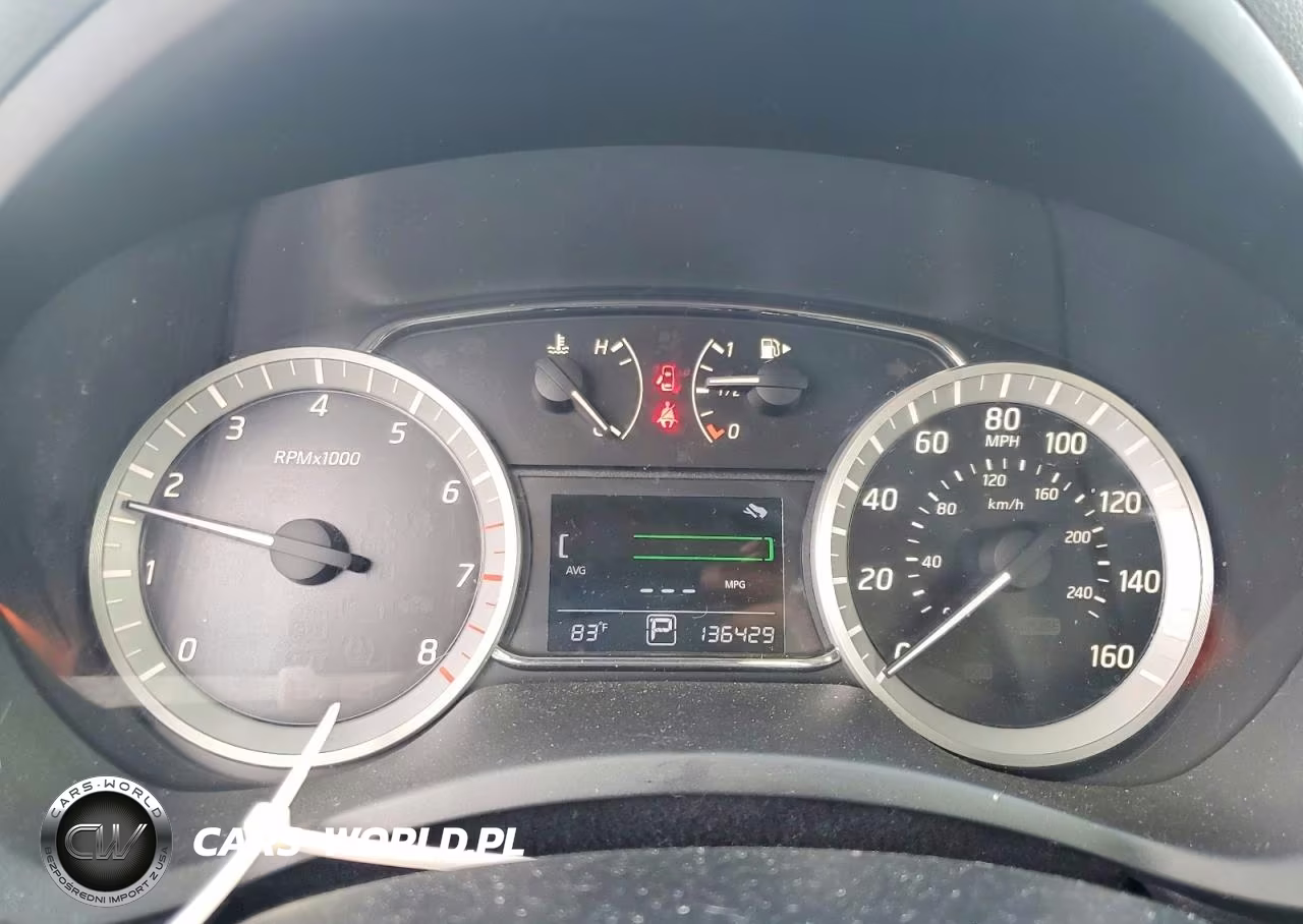 2015 Nissan Sentra Sv VIN:3N1AB7AP9FY317361 - 9